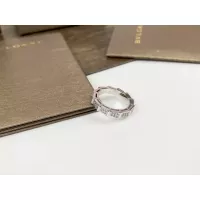 Cheap Bvlgari Rings For Women #1373072 Replica Wholesale [$25.00 USD] [ITEM#1373072] on Replica Bvlgari Rings
