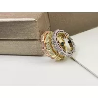 Cheap Bvlgari Rings For Women #1373072 Replica Wholesale [$25.00 USD] [ITEM#1373072] on Replica Bvlgari Rings