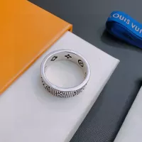 Cheap Louis Vuitton LV Rings #1373075 Replica Wholesale [$32.00 USD] [ITEM#1373075] on Replica Louis Vuitton LV Rings