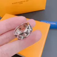 Cheap Louis Vuitton LV Rings #1373076 Replica Wholesale [$34.00 USD] [ITEM#1373076] on Replica Louis Vuitton LV Rings