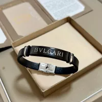 Cheap Bvlgari Bracelets #1373081 Replica Wholesale [$39.00 USD] [ITEM#1373081] on Replica Bvlgari Bracelets