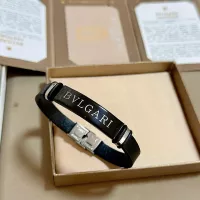 Cheap Bvlgari Bracelets #1373081 Replica Wholesale [$39.00 USD] [ITEM#1373081] on Replica Bvlgari Bracelets