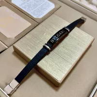 Cheap Bvlgari Bracelets #1373081 Replica Wholesale [$39.00 USD] [ITEM#1373081] on Replica Bvlgari Bracelets