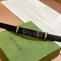 Cheap Gucci Bracelets #1373082 Replica Wholesale [$39.00 USD] [ITEM#1373082] on Replica Gucci Bracelets