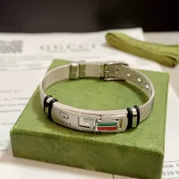 Cheap Gucci Bracelets #1373083 Replica Wholesale [$42.00 USD] [ITEM#1373083] on Replica Gucci Bracelets