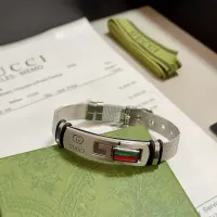 Cheap Gucci Bracelets #1373083 Replica Wholesale [$42.00 USD] [ITEM#1373083] on Replica Gucci Bracelets