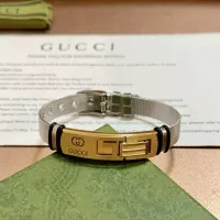 Cheap Gucci Bracelets #1373084 Replica Wholesale [$42.00 USD] [ITEM#1373084] on Replica Gucci Bracelets