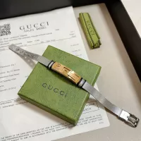 Cheap Gucci Bracelets #1373084 Replica Wholesale [$42.00 USD] [ITEM#1373084] on Replica Gucci Bracelets