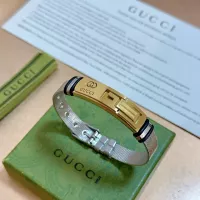 Cheap Gucci Bracelets #1373084 Replica Wholesale [$42.00 USD] [ITEM#1373084] on Replica Gucci Bracelets