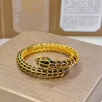 Cheap Bvlgari Bracelets #1373085 Replica Wholesale [$68.00 USD] [ITEM#1373085] on Replica Bvlgari Bracelets