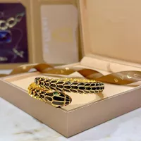 Cheap Bvlgari Bracelets #1373085 Replica Wholesale [$68.00 USD] [ITEM#1373085] on Replica Bvlgari Bracelets