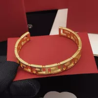 Cheap Versace Bracelets #1373093 Replica Wholesale [$32.00 USD] [ITEM#1373093] on Replica Versace Bracelets