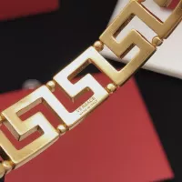 Cheap Versace Bracelets #1373093 Replica Wholesale [$32.00 USD] [ITEM#1373093] on Replica Versace Bracelets