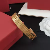 Cheap Versace Bracelets #1373094 Replica Wholesale [$32.00 USD] [ITEM#1373094] on Replica Versace Bracelets