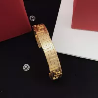 Cheap Versace Bracelets #1373094 Replica Wholesale [$32.00 USD] [ITEM#1373094] on Replica Versace Bracelets