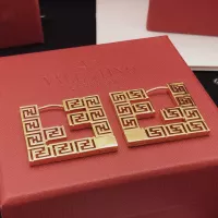 Cheap Fendi Earrings For Women #1373096 Replica Wholesale [$36.00 USD] [ITEM#1373096] on Replica Fendi Earrings