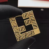 Cheap Fendi Earrings For Women #1373096 Replica Wholesale [$36.00 USD] [ITEM#1373096] on Replica Fendi Earrings