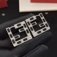 Cheap Fendi Earrings For Women #1373097 Replica Wholesale [$36.00 USD] [ITEM#1373097] on Replica Fendi Earrings