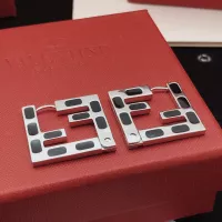Cheap Fendi Earrings For Women #1373097 Replica Wholesale [$36.00 USD] [ITEM#1373097] on Replica Fendi Earrings