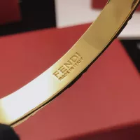 Cheap Fendi Bracelets #1373100 Replica Wholesale [$36.00 USD] [ITEM#1373100] on Replica Fendi Bracelets