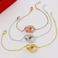 Cheap Cartier bracelets #1373102 Replica Wholesale [$25.00 USD] [ITEM#1373102] on Replica Cartier bracelets