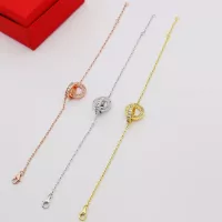 Cheap Cartier bracelets #1373103 Replica Wholesale [$25.00 USD] [ITEM#1373103] on Replica Cartier bracelets