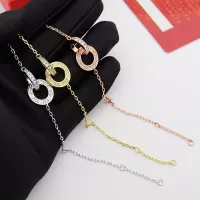Cheap Cartier bracelets #1373103 Replica Wholesale [$25.00 USD] [ITEM#1373103] on Replica Cartier bracelets