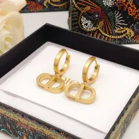Cheap Christian Dior Earrings For Women #1373106 Replica Wholesale [$27.00 USD] [ITEM#1373106] on Replica Christian Dior Earrings
