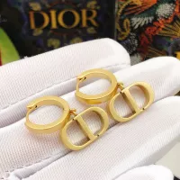 Cheap Christian Dior Earrings For Women #1373106 Replica Wholesale [$27.00 USD] [ITEM#1373106] on Replica Christian Dior Earrings