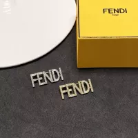 Cheap Fendi Brooches For Women #1373114 Replica Wholesale [$25.00 USD] [ITEM#1373114] on Replica Fendi Brooches