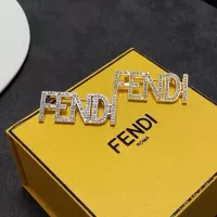Cheap Fendi Brooches For Women #1373114 Replica Wholesale [$25.00 USD] [ITEM#1373114] on Replica Fendi Brooches