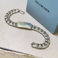 Cheap Balenciaga Bracelets #1373116 Replica Wholesale [$52.00 USD] [ITEM#1373116] on Replica Balenciaga Bracelets