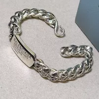 Cheap Balenciaga Bracelets #1373116 Replica Wholesale [$52.00 USD] [ITEM#1373116] on Replica Balenciaga Bracelets