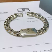 Cheap Balenciaga Bracelets #1373116 Replica Wholesale [$52.00 USD] [ITEM#1373116] on Replica Balenciaga Bracelets