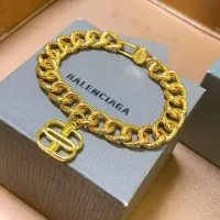 Cheap Balenciaga Bracelets #1373117 Replica Wholesale [$52.00 USD] [ITEM#1373117] on Replica Balenciaga Bracelets