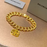 Cheap Balenciaga Bracelets #1373117 Replica Wholesale [$52.00 USD] [ITEM#1373117] on Replica Balenciaga Bracelets