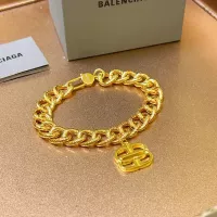 Cheap Balenciaga Bracelets #1373117 Replica Wholesale [$52.00 USD] [ITEM#1373117] on Replica Balenciaga Bracelets