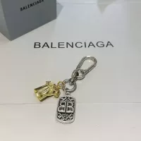 Cheap Balenciaga Key Holder And Bag Buckle #1373118 Replica Wholesale [$39.00 USD] [ITEM#1373118] on Replica Balenciaga Key Holder And Bag Buckle