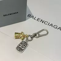 Cheap Balenciaga Key Holder And Bag Buckle #1373118 Replica Wholesale [$39.00 USD] [ITEM#1373118] on Replica Balenciaga Key Holder And Bag Buckle