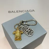 Cheap Balenciaga Key Holder And Bag Buckle #1373118 Replica Wholesale [$39.00 USD] [ITEM#1373118] on Replica Balenciaga Key Holder And Bag Buckle