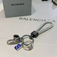Cheap Balenciaga Key Holder And Bag Buckle #1373119 Replica Wholesale [$39.00 USD] [ITEM#1373119] on Replica Balenciaga Key Holder And Bag Buckle