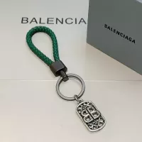 Cheap Balenciaga Key Holder And Bag Buckle #1373120 Replica Wholesale [$39.00 USD] [ITEM#1373120] on Replica Balenciaga Key Holder And Bag Buckle