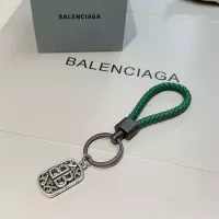 Cheap Balenciaga Key Holder And Bag Buckle #1373120 Replica Wholesale [$39.00 USD] [ITEM#1373120] on Replica Balenciaga Key Holder And Bag Buckle