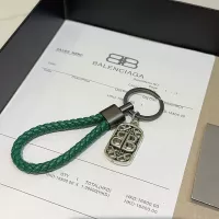 Cheap Balenciaga Key Holder And Bag Buckle #1373120 Replica Wholesale [$39.00 USD] [ITEM#1373120] on Replica Balenciaga Key Holder And Bag Buckle