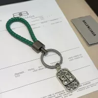 Cheap Balenciaga Key Holder And Bag Buckle #1373120 Replica Wholesale [$39.00 USD] [ITEM#1373120] on Replica Balenciaga Key Holder And Bag Buckle