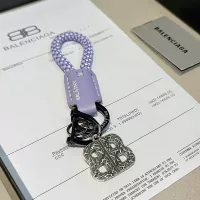 Cheap Balenciaga Key Holder And Bag Buckle #1373121 Replica Wholesale [$39.00 USD] [ITEM#1373121] on Replica Balenciaga Key Holder And Bag Buckle