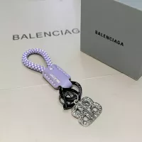 Cheap Balenciaga Key Holder And Bag Buckle #1373121 Replica Wholesale [$39.00 USD] [ITEM#1373121] on Replica Balenciaga Key Holder And Bag Buckle