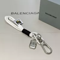 Cheap Balenciaga Key Holder And Bag Buckle #1373122 Replica Wholesale [$39.00 USD] [ITEM#1373122] on Replica Balenciaga Key Holder And Bag Buckle