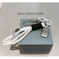 Cheap Balenciaga Key Holder And Bag Buckle #1373122 Replica Wholesale [$39.00 USD] [ITEM#1373122] on Replica Balenciaga Key Holder And Bag Buckle