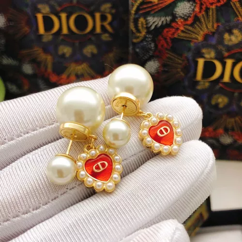 Christian Dior Earrings For Women #1373123